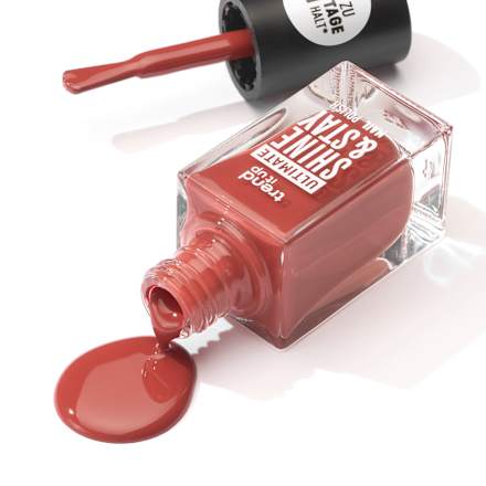 tIU oja Ultimate Shine&Stay 140 trend !t up