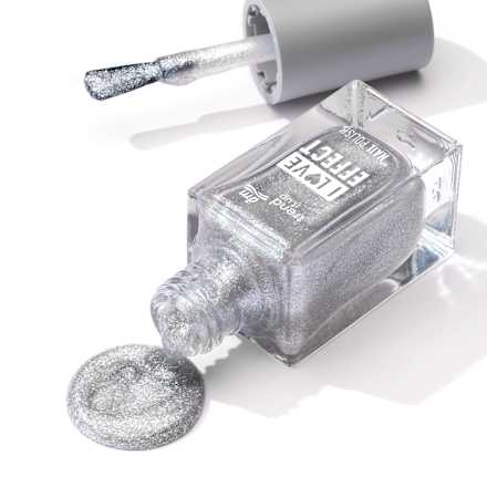 Lakier do paznokci I love Effect Glitter Look 170 trend !t up