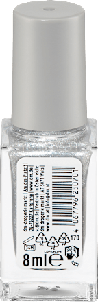 Nagellack I love Effect Glitter Look 170 trend !t up