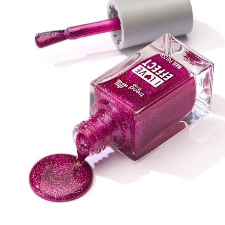 Nagellack I love Effect Glitter Look 190 trend !t up