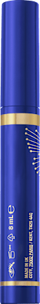 Mascara Masterpiece Divine Lashes Waterproof 003 Black MAX FACTOR