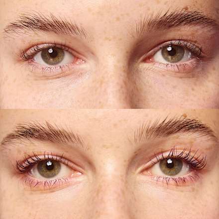 Mascara Harley Quinn 01 Purple essence