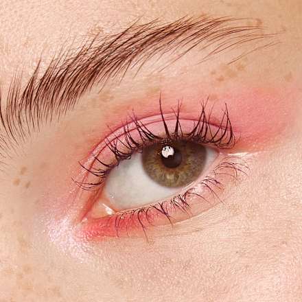 Mascara Harley Quinn 01 Purple essence