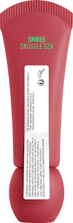 Lippenbalsam Smushy Matte 05 Snuggle SZN NYX PROFESSIONAL MAKEUP