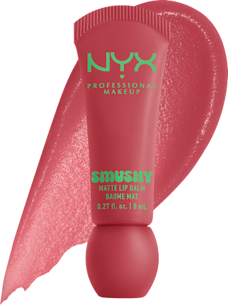 Ajakbalzsam Smushy Matte - Nr. 05 Snuggle SZN NYX PROFESSIONAL MAKEUP