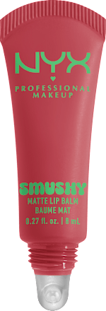 Ajakbalzsam Smushy Matte - Nr. 05 Snuggle SZN NYX PROFESSIONAL MAKEUP