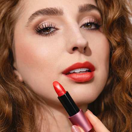 Lippenstift Couture Refill 502 Hottie ARTDECO