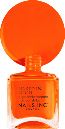 Nagellack Neons Walkers Court NAILS.INC