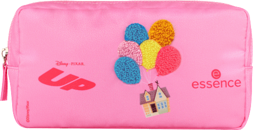 Make-Up Kosmetiktasche Disney Pixar Up essence