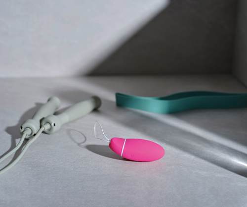 Uređaj za Kegelove vježbe Kegel Smart 2 INTIMINA