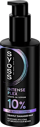 Intense Plex serum za kosu syoss