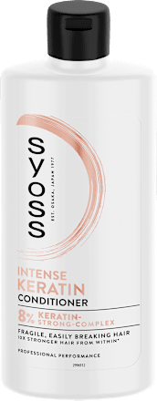 Keratin regenerator za kosu syoss