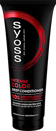 Color intenzivni regeneretor za kosu syoss