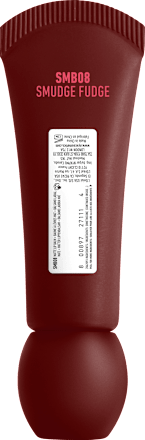 Lippenbalsam Smushy Matte 08 Smudge Fudge NYX PROFESSIONAL MAKEUP