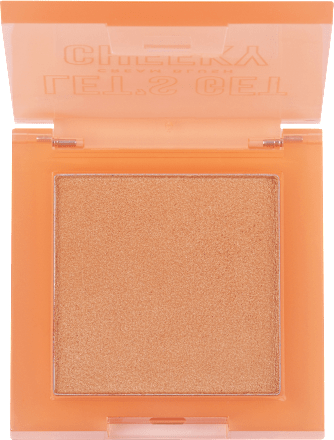 Blush Let's Get Cheeky, Sunkissed Cutie Gender X Beauty