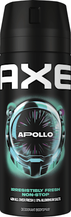 Bodyspray Apollo AXE