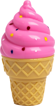 Lippenbalsam The Sweetest Ice Cream sortiert Martinelia