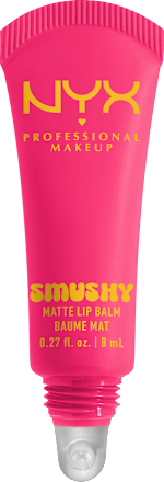 Lippenbalsam Smushy Matte 03 Sweet Smack  NYX PROFESSIONAL MAKEUP