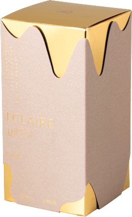 Eclaire edp Lattafa