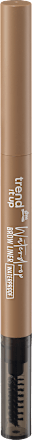 Augenbrauenstift Waterdrop Waterproof 005 trend !t up