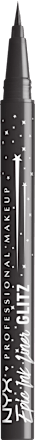 Csillogó szemhéjtus Epic Ink - Nr. 06 Graphite Glitz NYX PROFESSIONAL MAKEUP