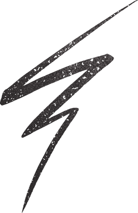 Eyeliner Epic Ink Jeanz Glitz Graphite Glitz 06 NYX PROFESSIONAL MAKEUP