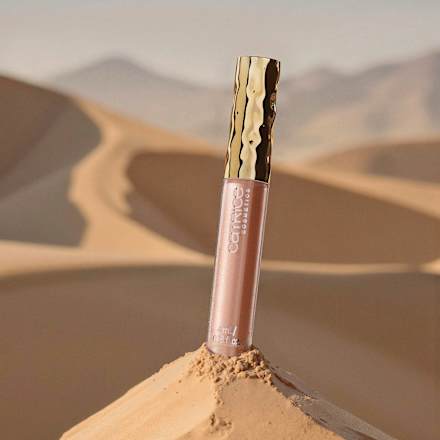 Flüssiger Lidschatten Desert Dune Shimmer C02 Endless Sands CATRICE