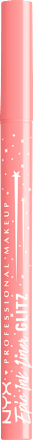 Eyeliner Epic Ink Glitz 02 Bootcut Bling NYX PROFESSIONAL MAKEUP