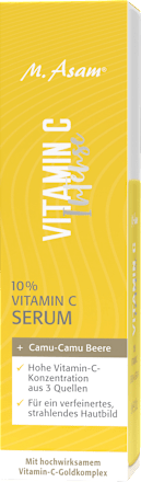 Serum Vitamin C Intense M. Asam