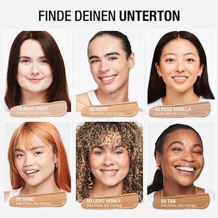 Concealer The Multi-Tasker 60 Nude MANHATTAN Cosmetics