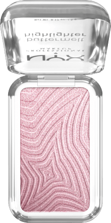 Highlighter Buttermelt U Butta Werk 15 NYX PROFESSIONAL MAKEUP