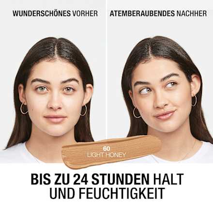 Concealer The Multi-Tasker 60 Nude MANHATTAN Cosmetics