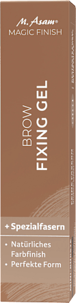 Augenbrauengel Brow Fixing Light M. Asam