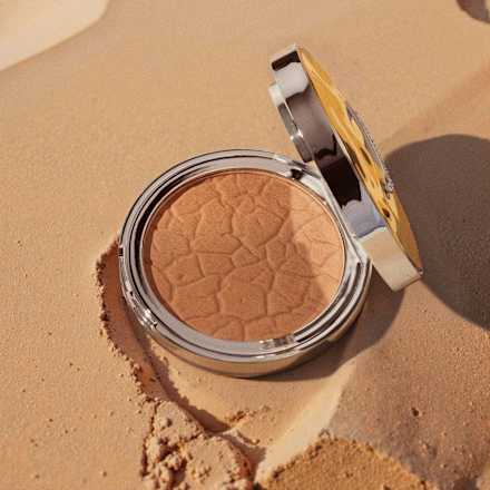 Bronzer Desert Dune Matte Cream C02 Future Oasis CATRICE