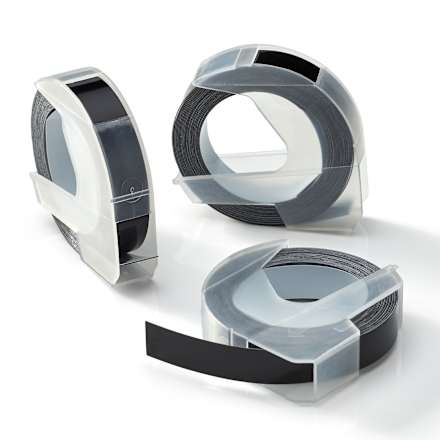 Nachfüllpack Label Paradies