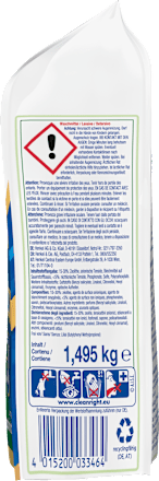 Vollwaschmittel Megaperls Universal Excellence Persil