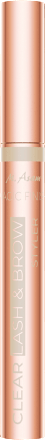Augenbrauen- & Wimperngel Clear Lash & Brow Styler M. Asam
