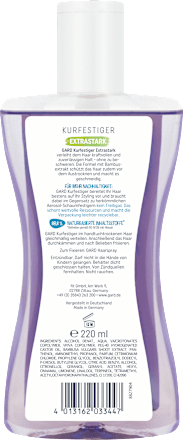 Kurfestiger extrastark Gard