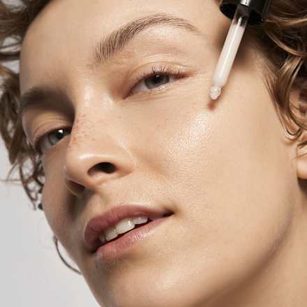 Serum Glow Vitamin C + Bio-Sanddorn Farm Loves Face