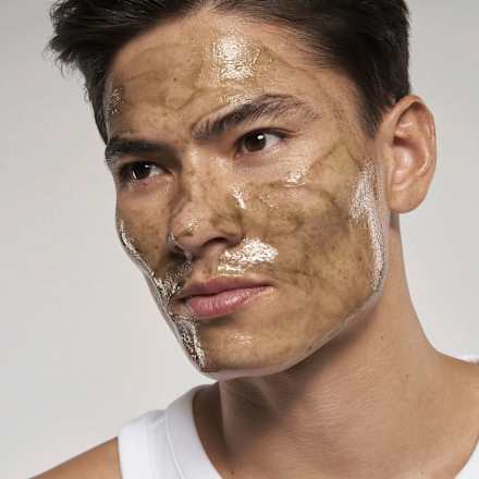 Peeling Serum AHA/BHA + Bio-Grünkohl  Farm Loves Face