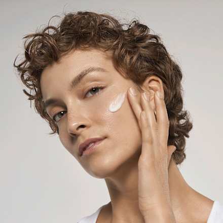 Gesichtscreme Barriere Hydro Ceramide + Bio-Chicoree Farm Loves Face