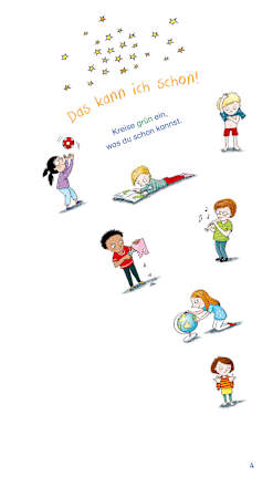 Kinderbuch Schlau für die Schule: Bunte Rätsel zum Schulstart pink  Carlsen