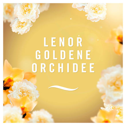 Lufterfrischer Lenor Goldene Orchidee Febreze