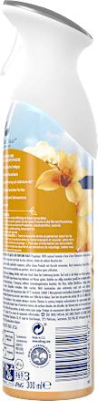 Lufterfrischer Lenor Goldene Orchidee Febreze