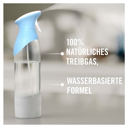 Lufterfrischer Lenor Goldene Orchidee Febreze