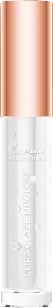 Lipgloss Ultra Glaze Transparent M. Asam