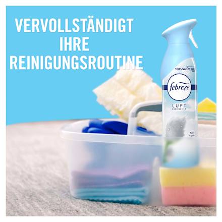 Lufterfrischer Lenor Aprilfrisch Febreze