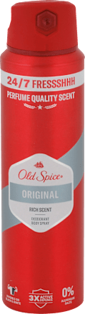 Pánsky dezodorant v spreji Original  Old Spice