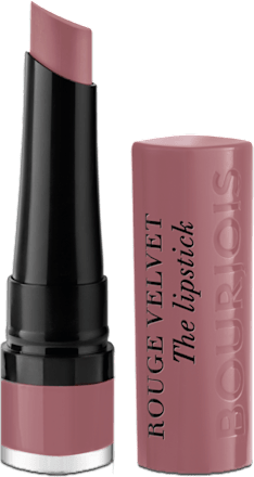 Ajakrúzs Rouge Velvet The Lipstick, Mauve-Martre 18 BOURJOIS PARIS