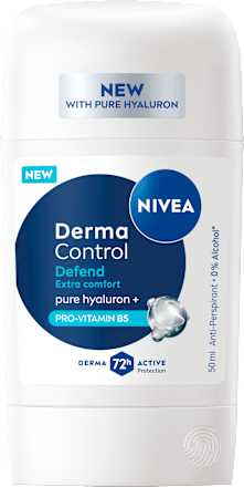 Antiperspirant v stiku Derma Control Defend NIVEA